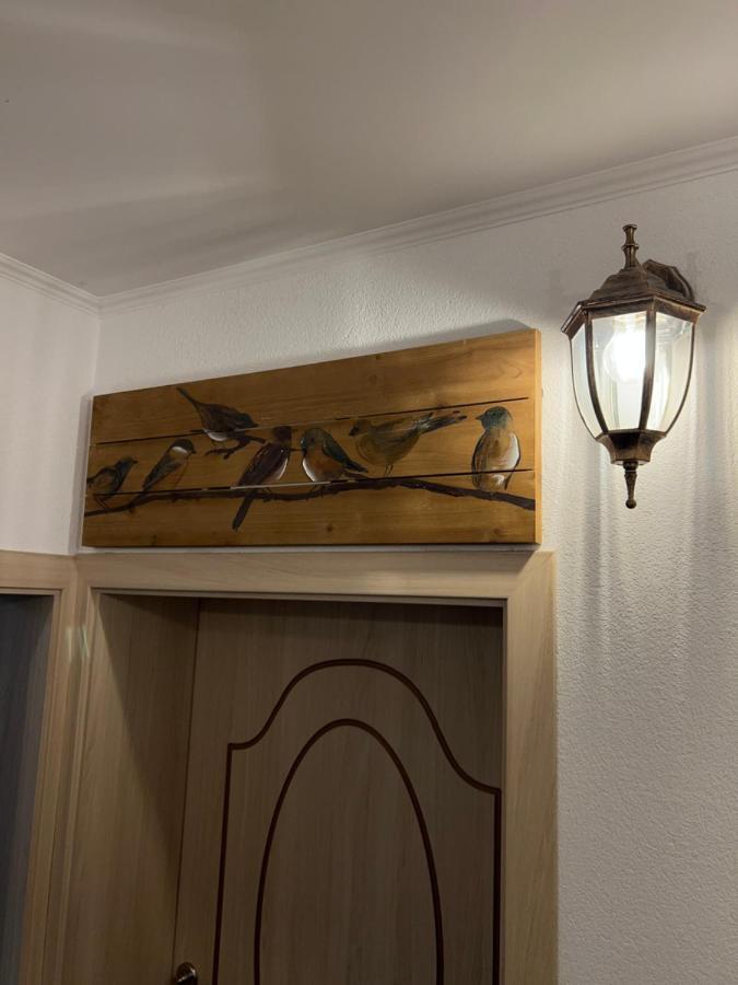 Guest House Tanevi Dövlen Dış mekan fotoğraf