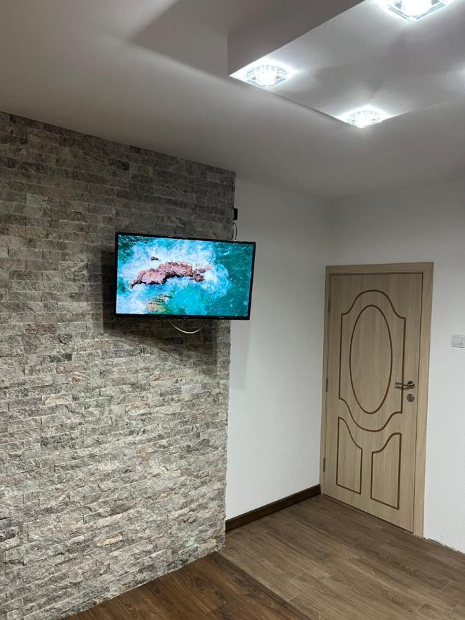 Guest House Tanevi Dövlen Dış mekan fotoğraf