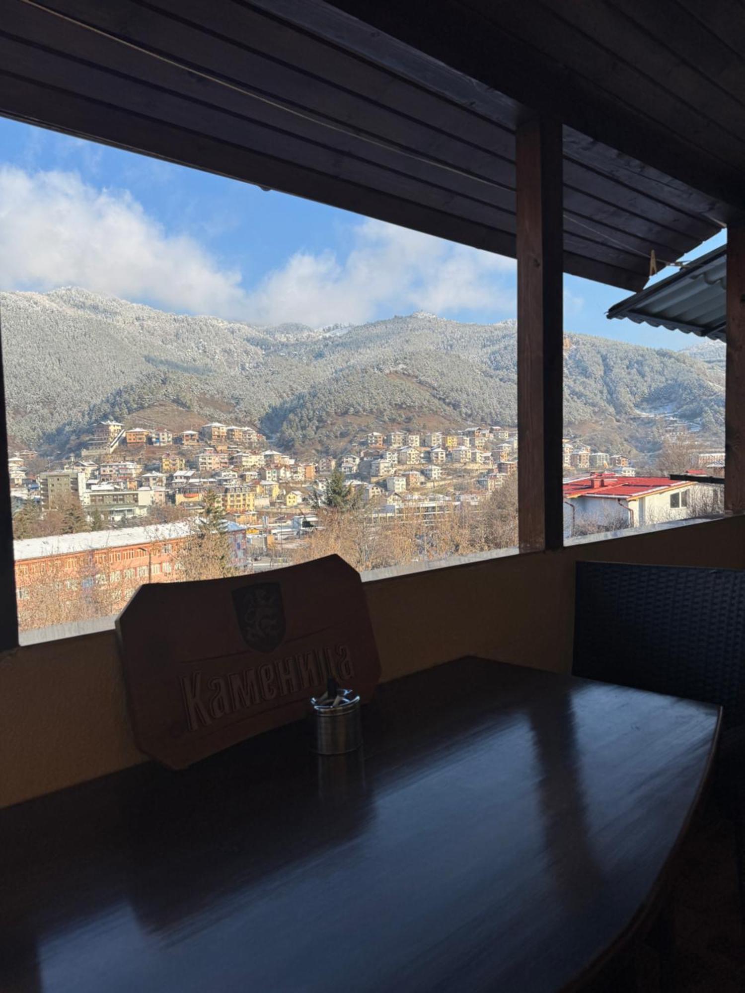 Guest House Tanevi Dövlen Dış mekan fotoğraf